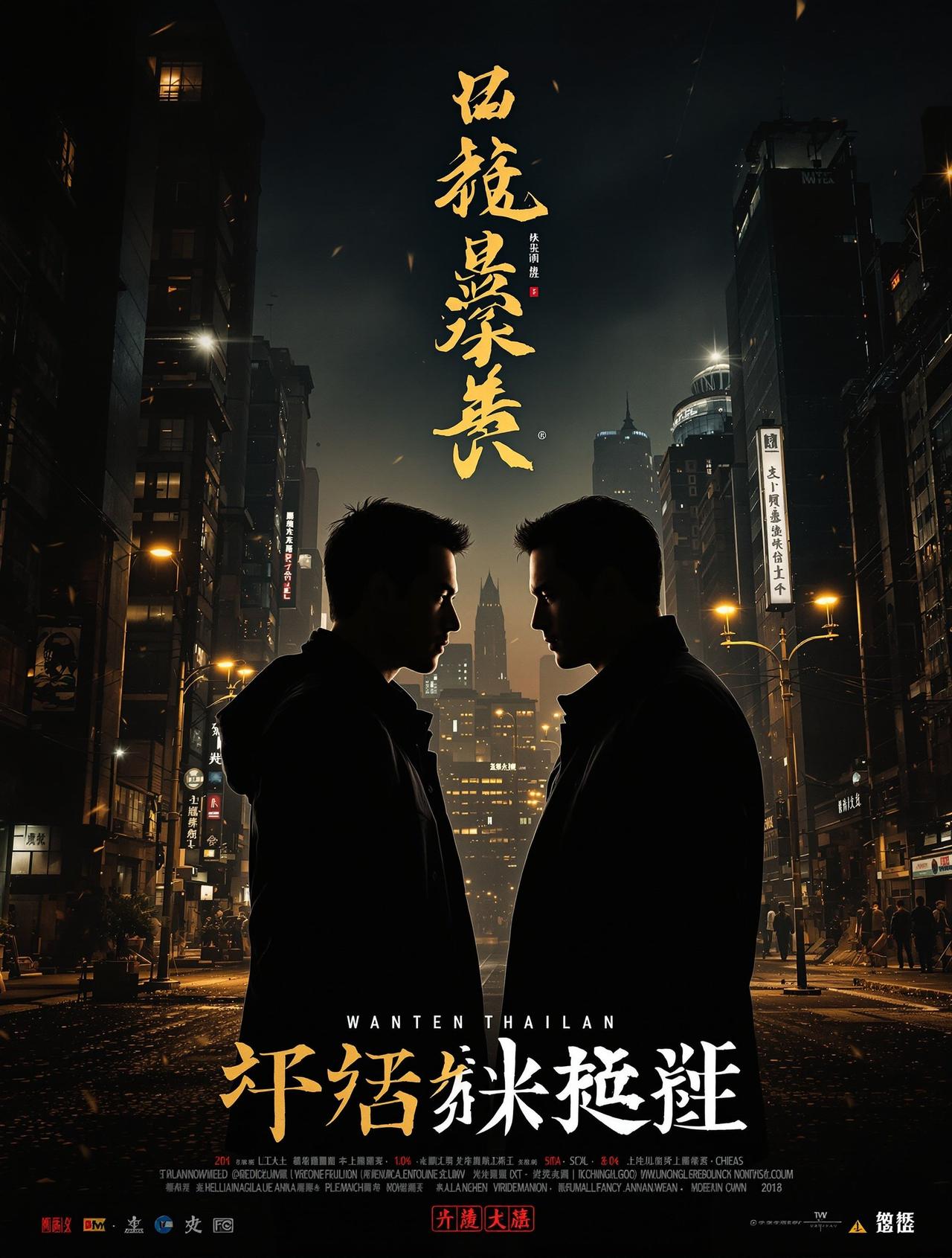 狂飙