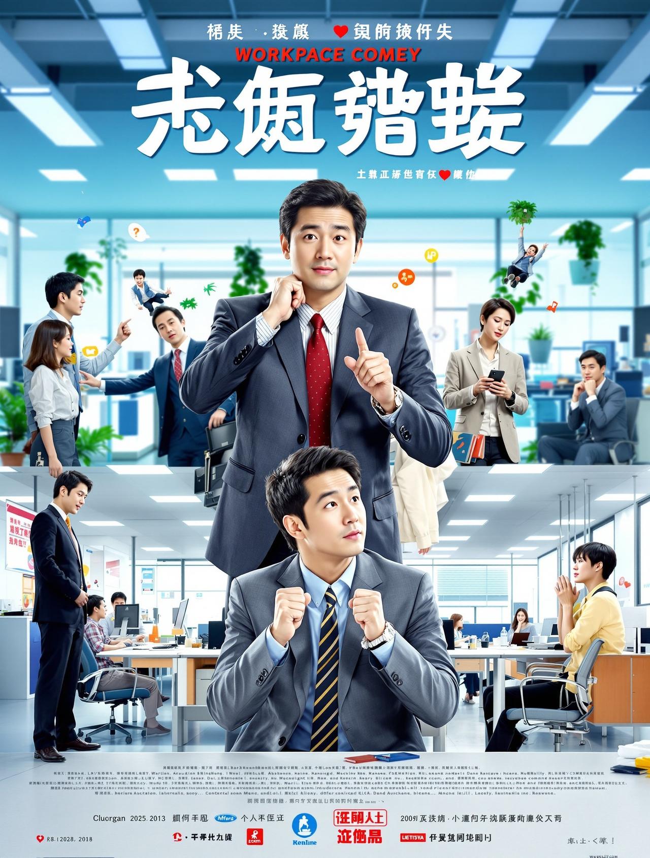 年会不能停！2